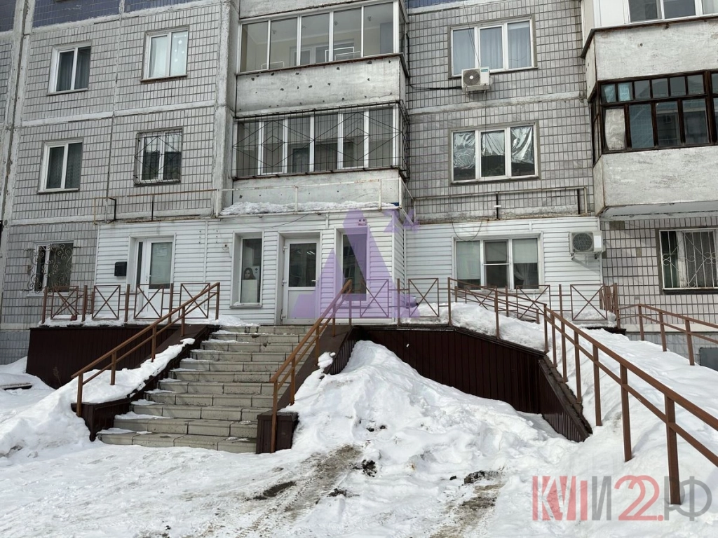 Помещение свободного назначения, 51 м², Агент