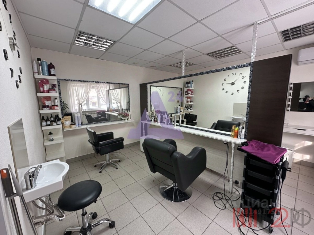 Помещение свободного назначения, 51 м², Агент