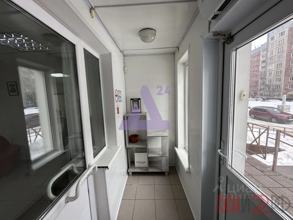 Помещение свободного назначения, 51 м², Агент