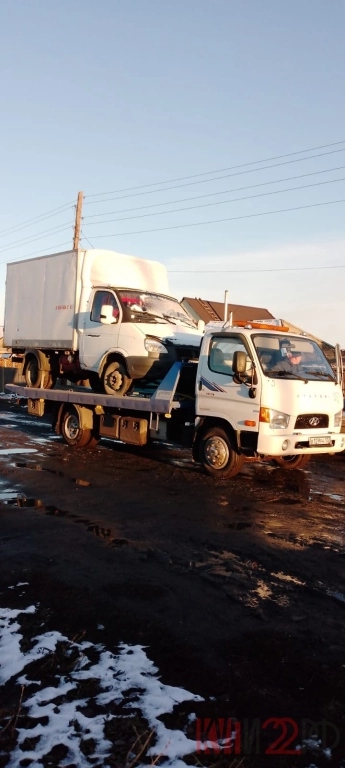 Услуги эвакуатора для перевозки автомобилей