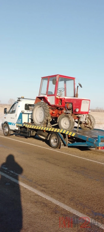 Услуги эвакуатора для перевозки автомобилей