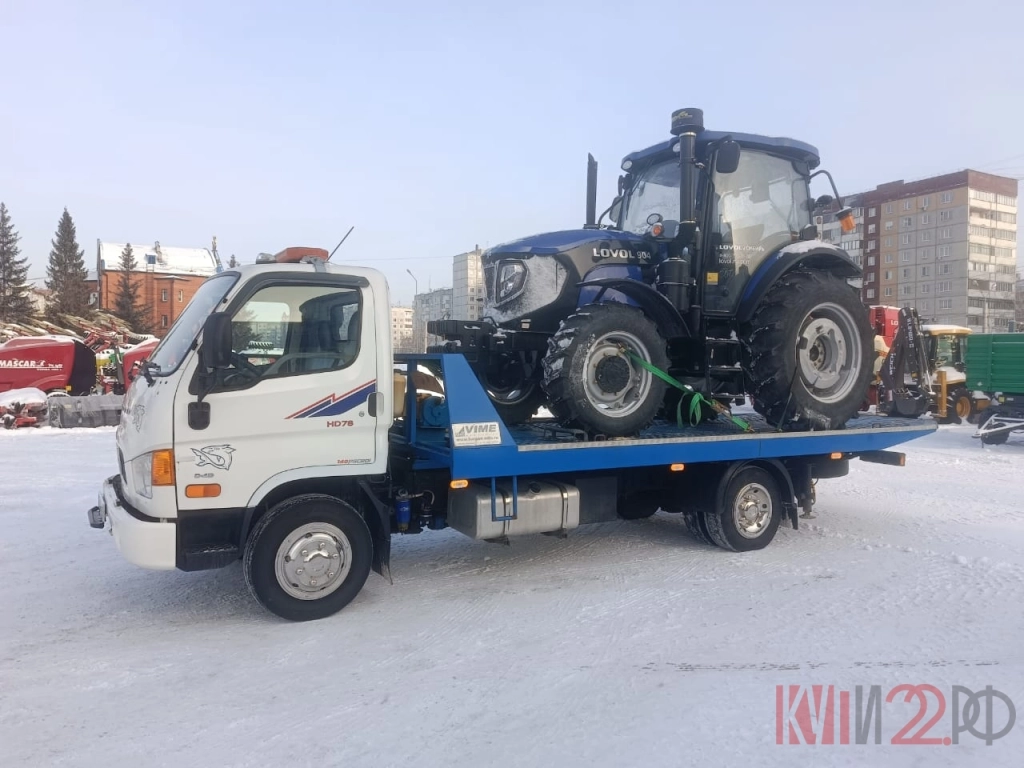 Услуги эвакуатора для перевозки автомобилей