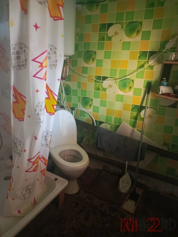 Дом, 26 м², Сельхоз (СНТ или ДНП), 35 сот