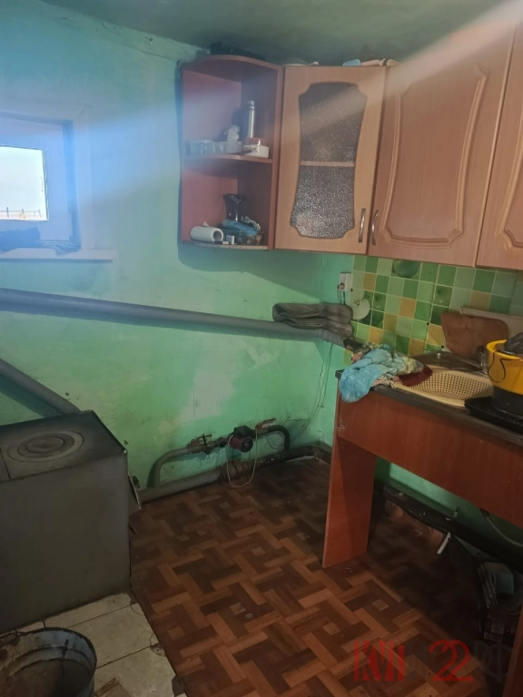 Дом, 26 м², Сельхоз (СНТ или ДНП), 35 сот