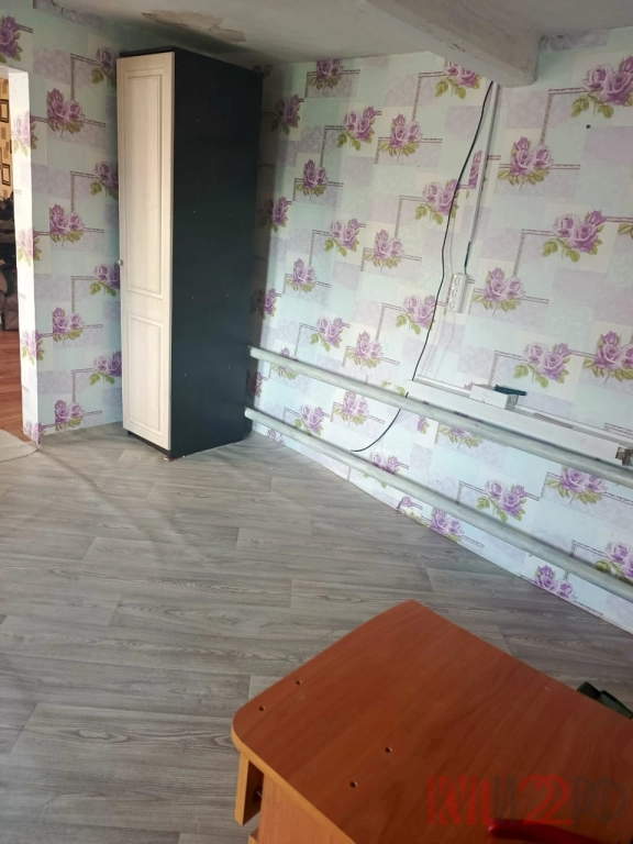 Дом, 26 м², Сельхоз (СНТ или ДНП), 35 сот