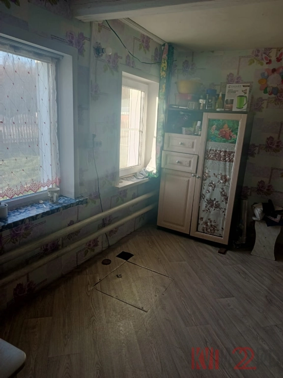 Дом, 26 м², Сельхоз (СНТ или ДНП), 35 сот