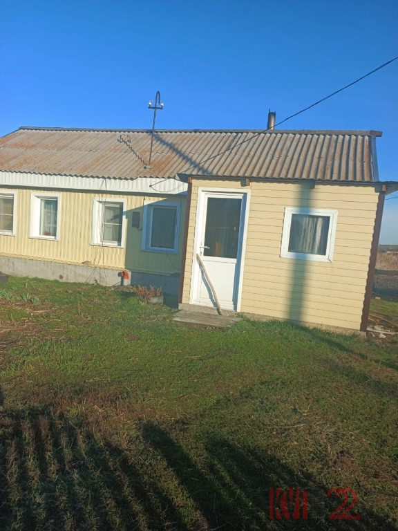 Дом, 26 м², Сельхоз (СНТ или ДНП), 35 сот