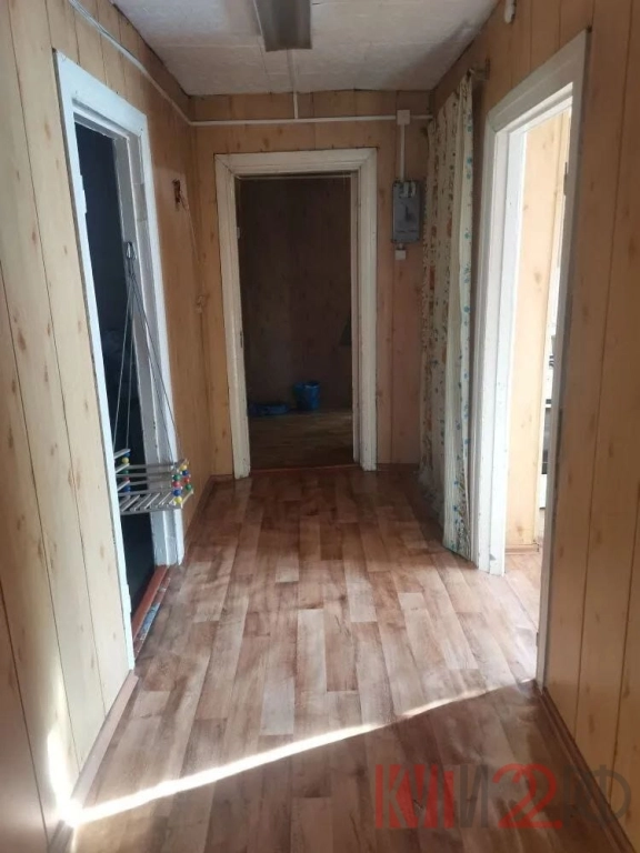 Дом, 75 м², Поселения (ИЖС), 12 сот
