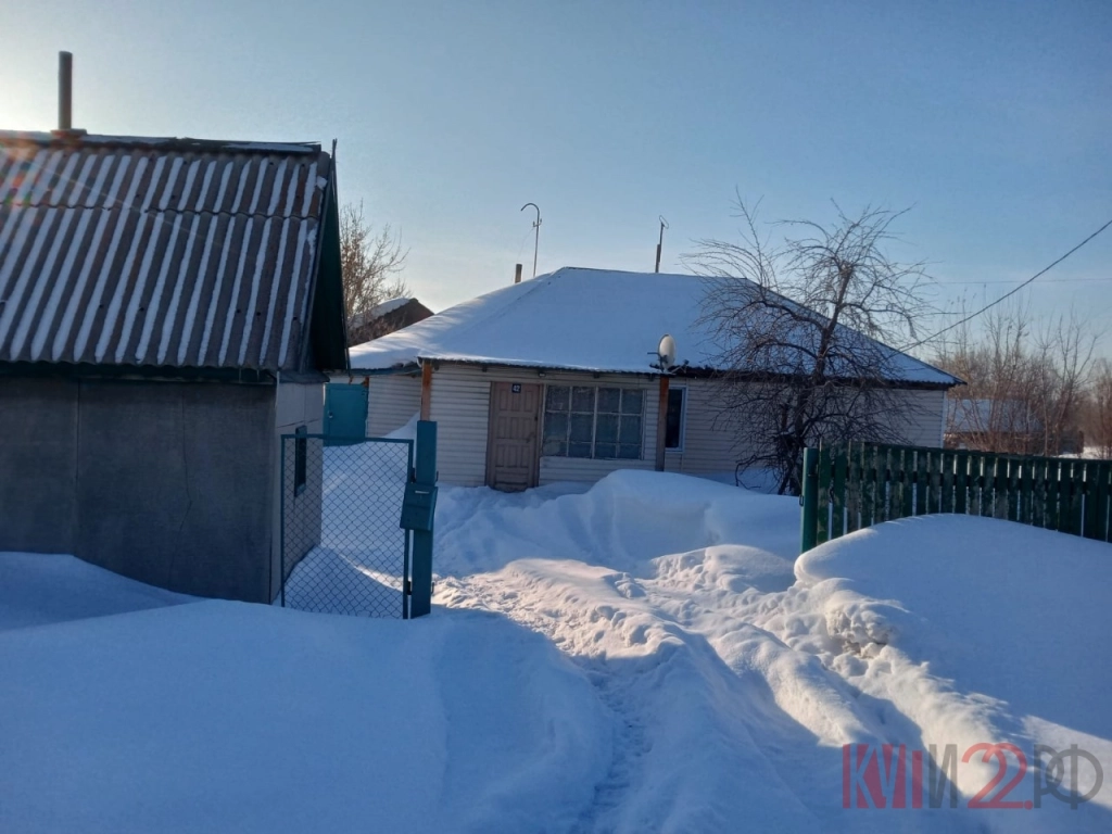 Дом, 75 м², Поселения (ИЖС), 12 сот
