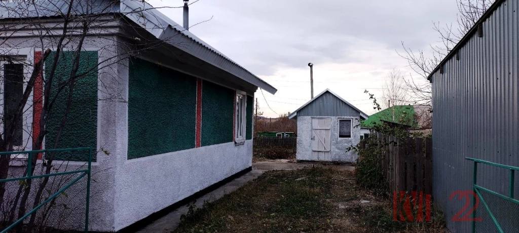 Дом, 62 м², Поселения (ИЖС), 8.8 сот