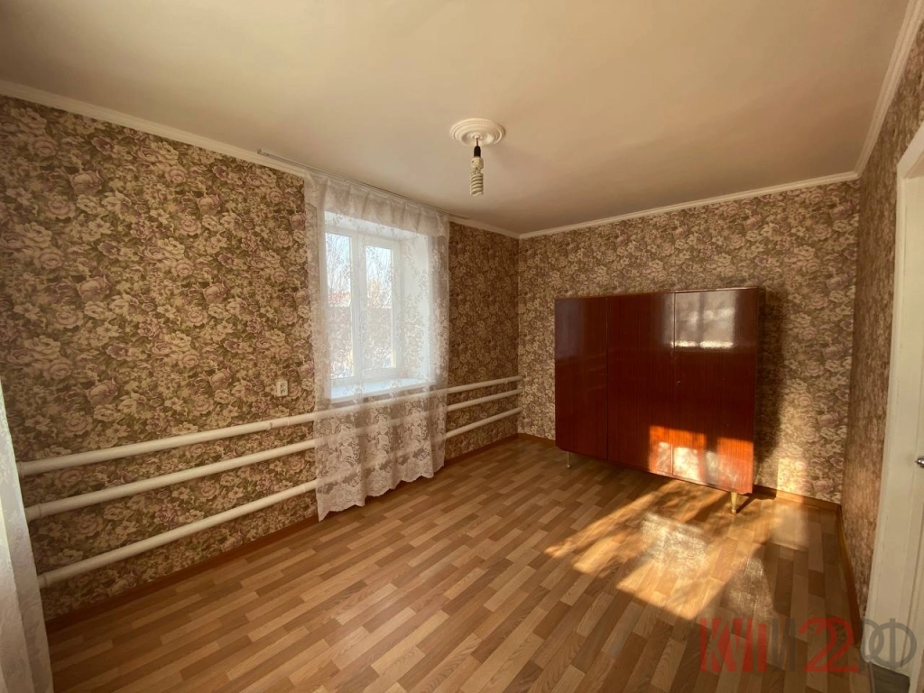 Дом, 62 м², Поселения (ИЖС), 8.8 сот