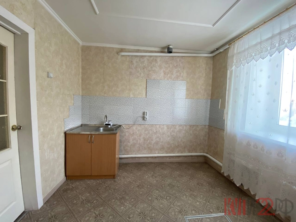 Дом, 62 м², Поселения (ИЖС), 8.8 сот