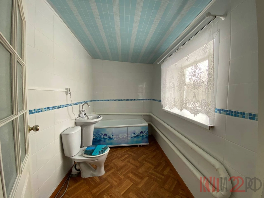 Дом, 62 м², Поселения (ИЖС), 8.8 сот