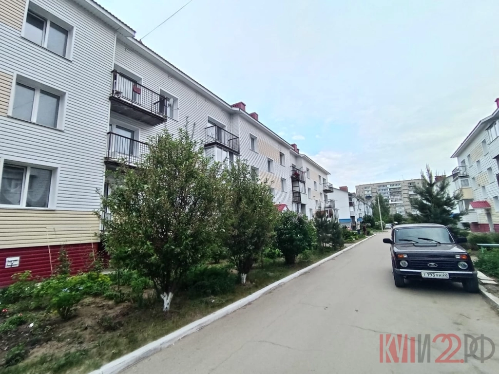 Квартира, 1 комната, 30 м², Агент