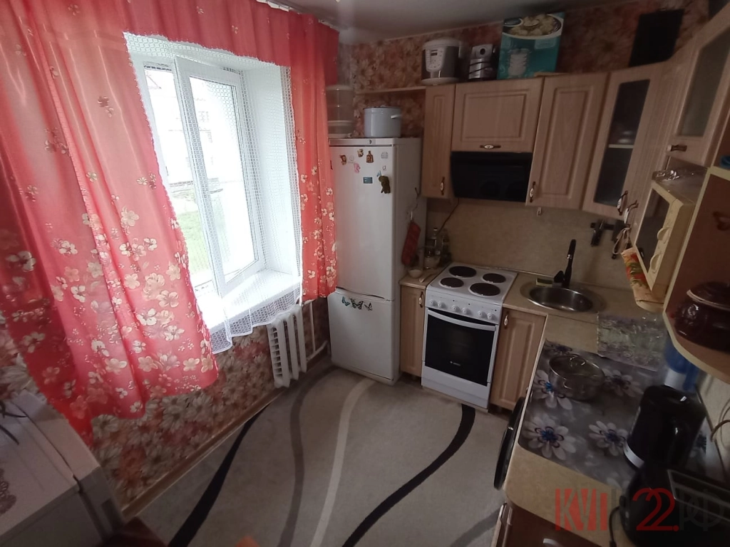 Квартира, 1 комната, 30 м², Агент