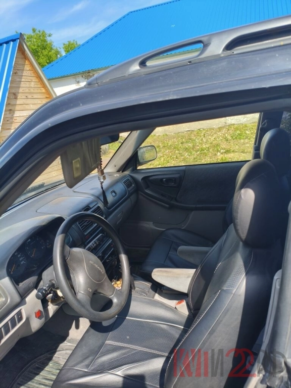 Продам Subaru Forester 1997 года