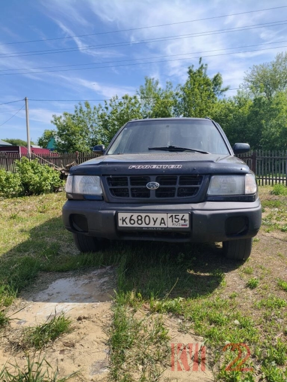 Продам Subaru Forester 1997 года