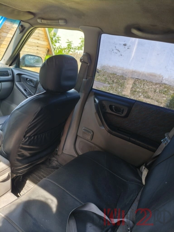 Продам Subaru Forester 1997 года