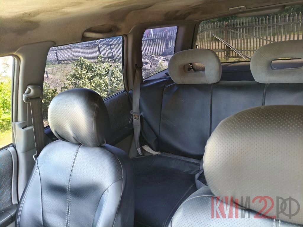 Продам Subaru Forester 1997 года