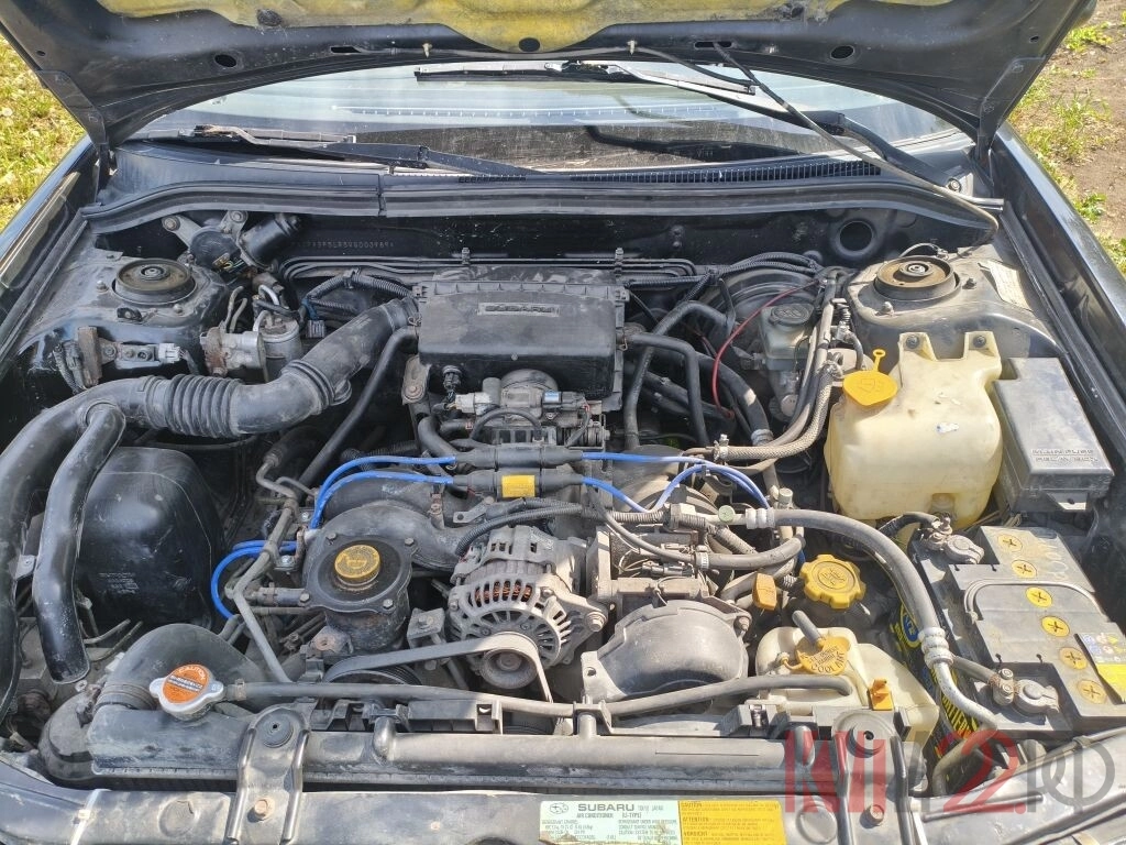 Продам Subaru Forester 1997 года
