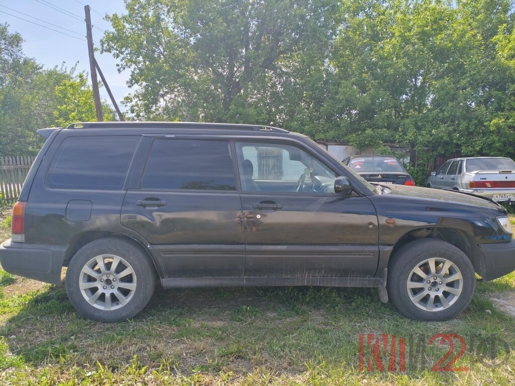Продам Subaru Forester 1997 года