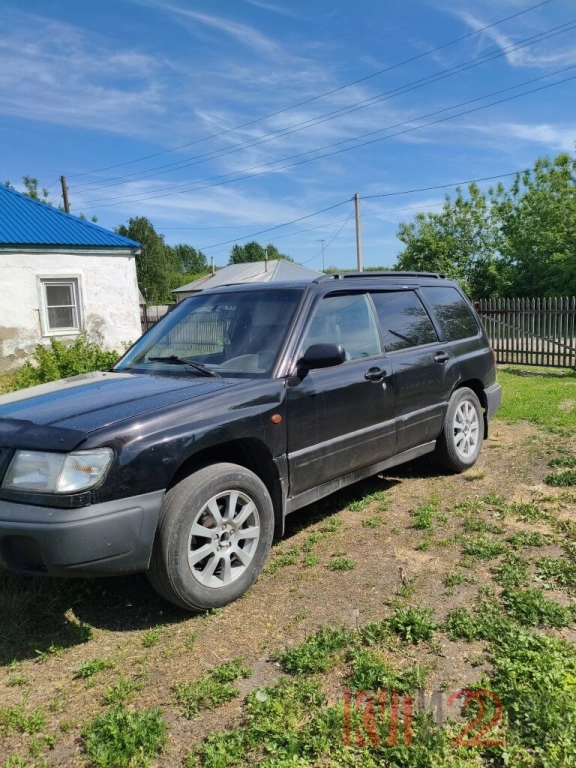 Продам Subaru Forester 1997 года
