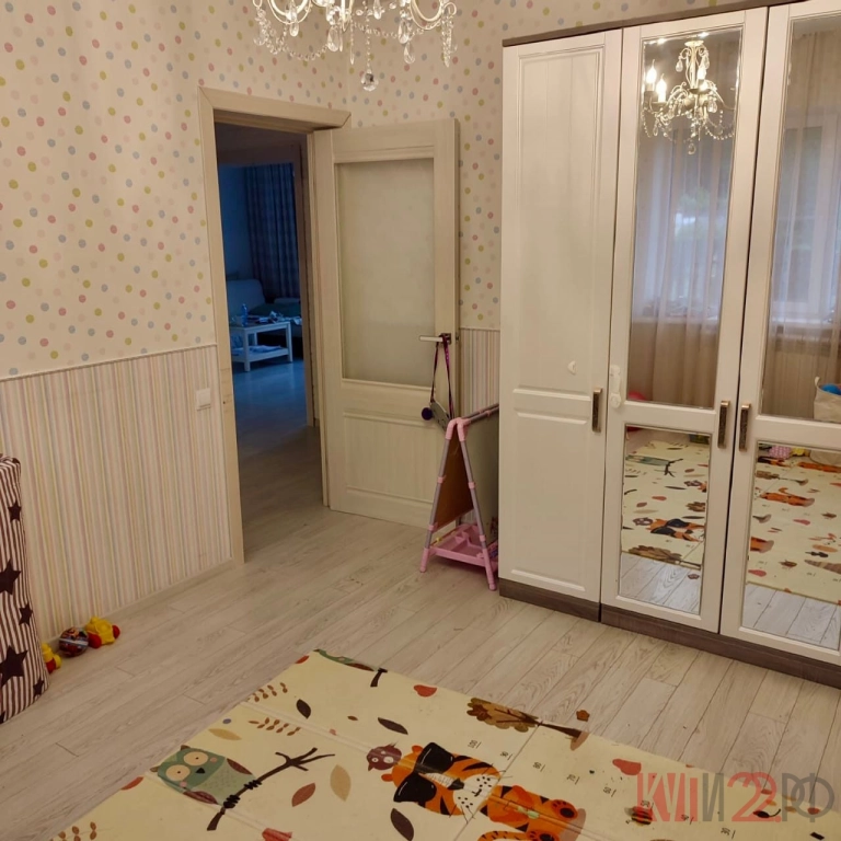 Дом, 88.1 м², Поселения (ИЖС), 12 сот