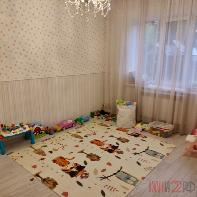 Дом, 88.1 м², Поселения (ИЖС), 12 сот