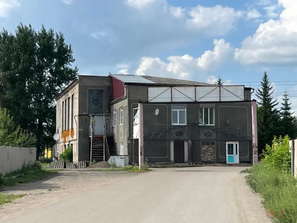 Сдам в аренду под любые виды деятельности в Шипуново, Алтайский край