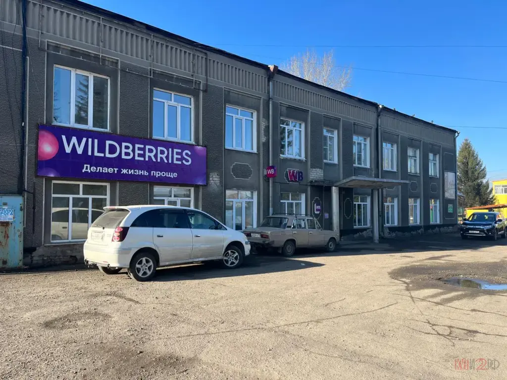 Сдам в аренду под любые виды деятельности в Шипуново, Алтайский край