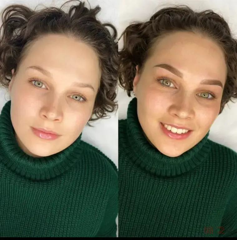 Перманентный макияж в Шипуново, скидка 30% на первую процедуру перманентного макияжа губ, век и бровей!