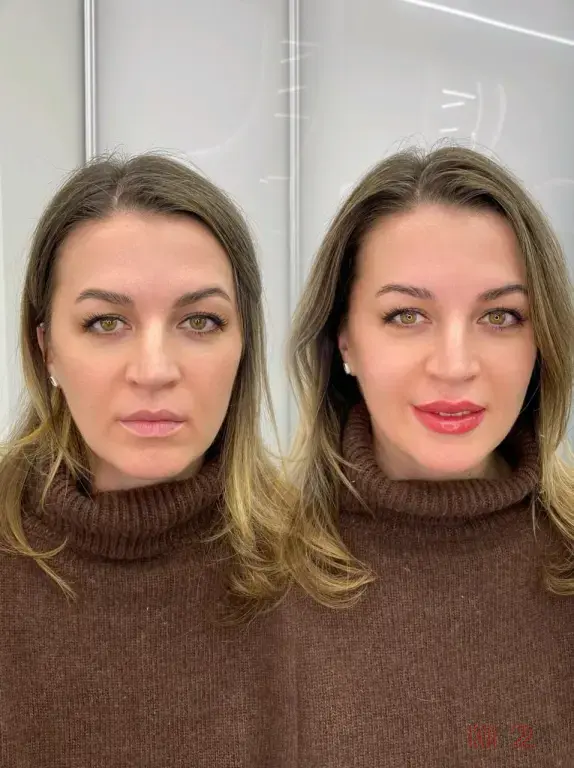 Перманентный макияж в Шипуново, скидка 30% на первую процедуру перманентного макияжа губ, век и бровей!