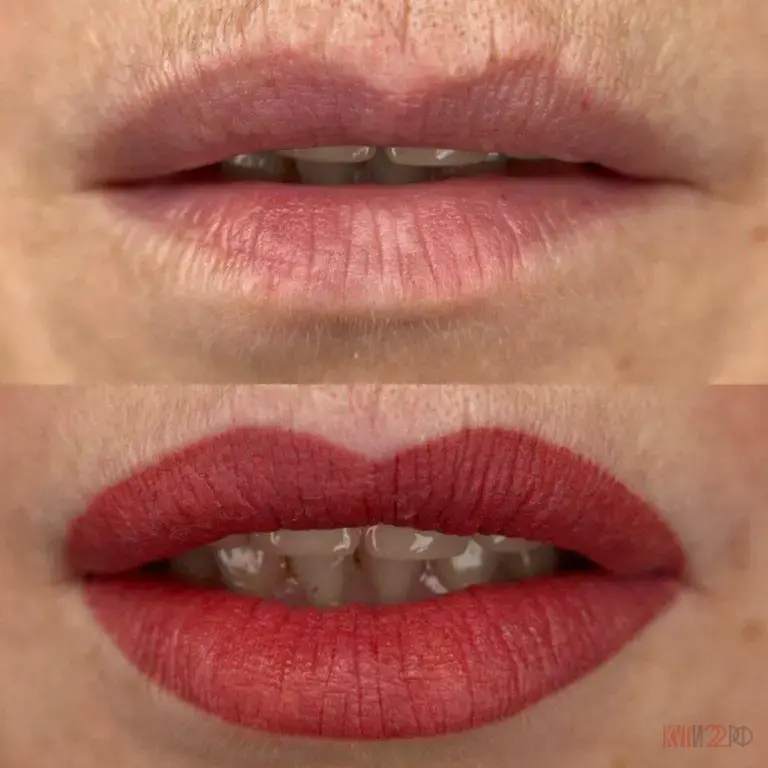 Перманентный макияж в Шипуново, скидка 30% на первую процедуру перманентного макияжа губ, век и бровей!