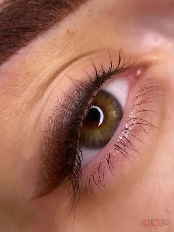 Перманентный макияж в Шипуново, скидка 30% на первую процедуру перманентного макияжа губ, век и бровей!