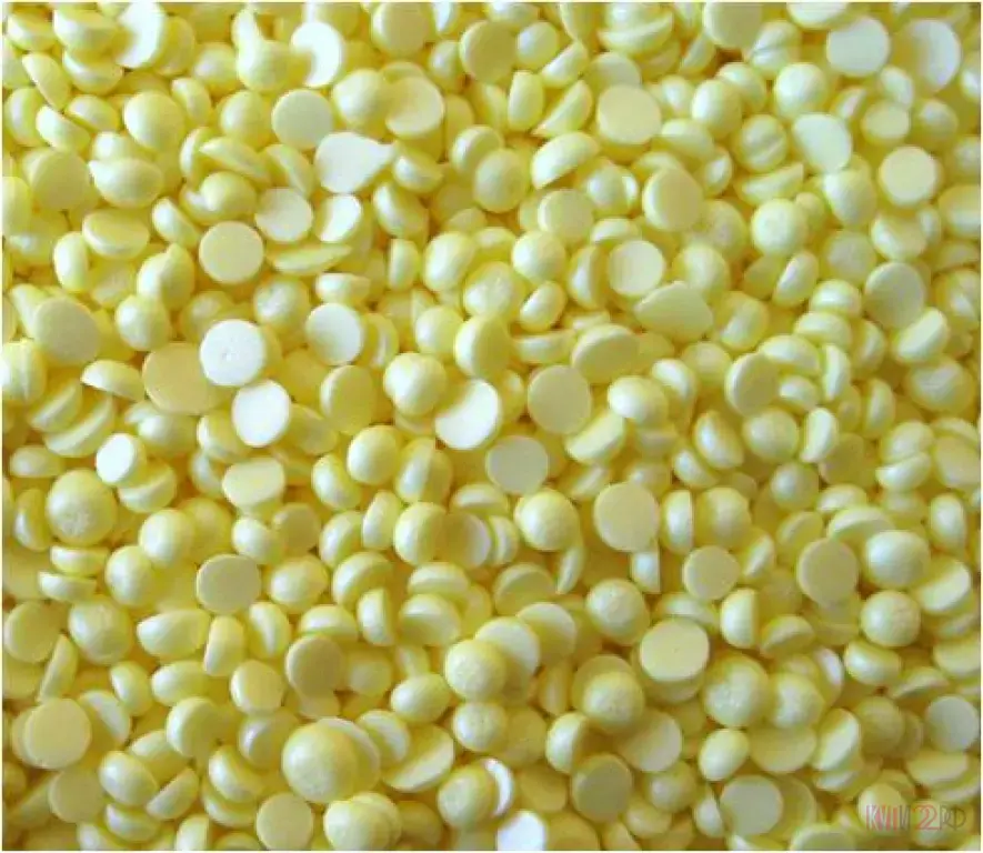 Сера газовая гранулированная, комовая.