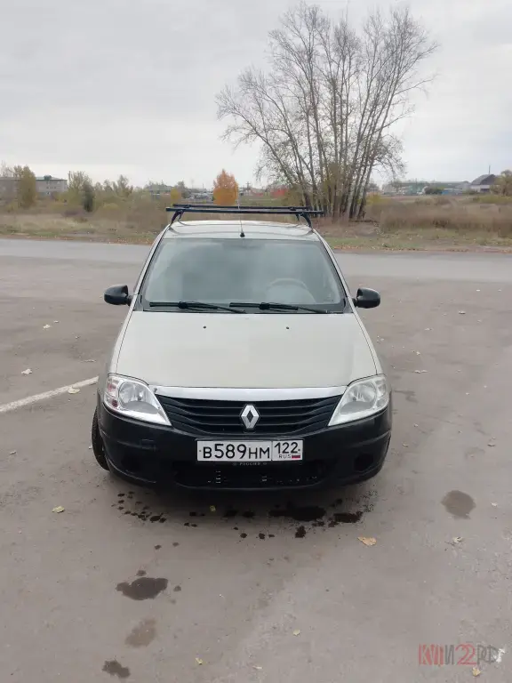 Продам Renault Logan