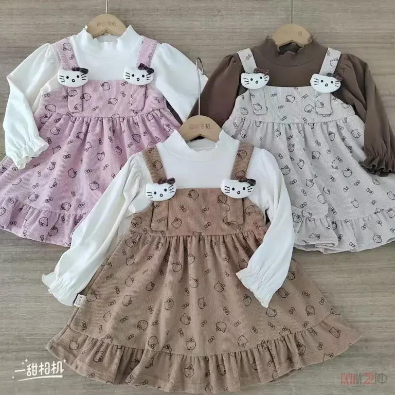 Осеннее обновление в "Моднице" и "Модных Мальчишках" в Шипуново!