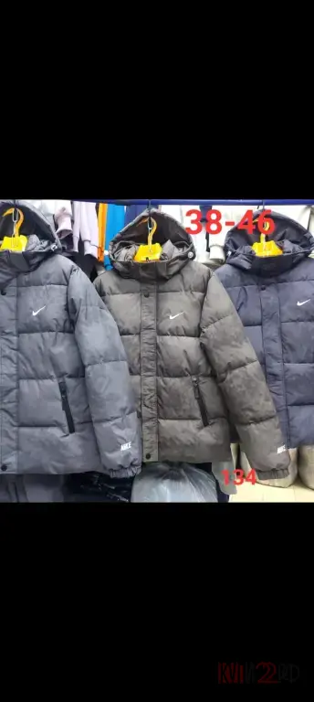 Осеннее обновление в "Моднице" и "Модных Мальчишках" в Шипуново!