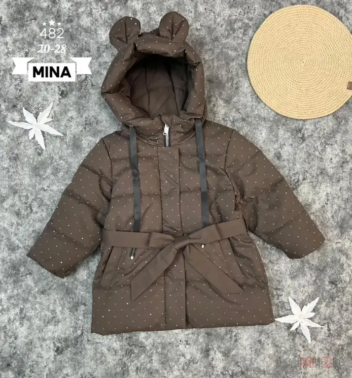 Осеннее обновление в "Моднице" и "Модных Мальчишках" в Шипуново!