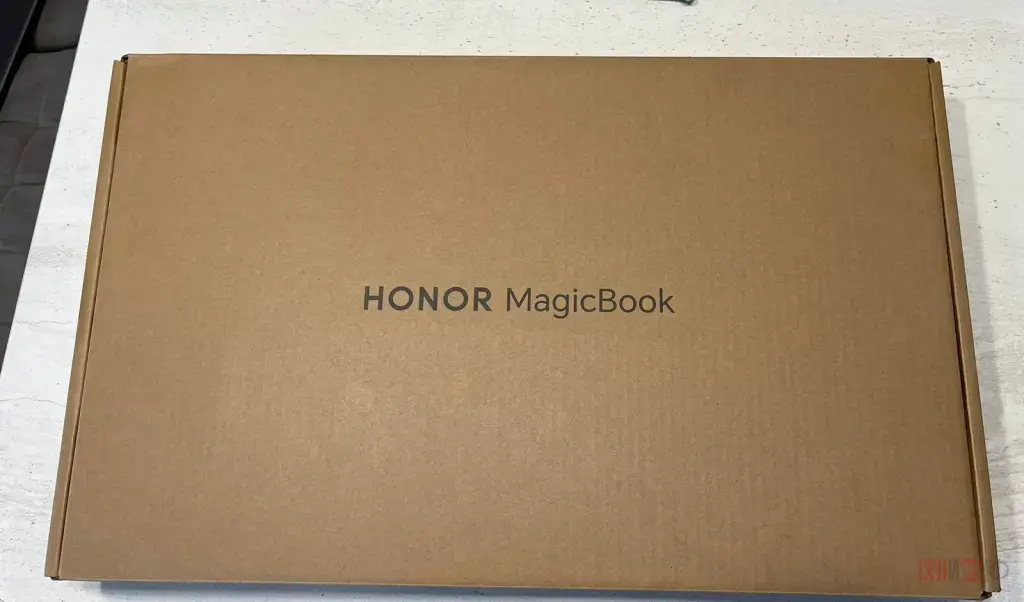 Продам Ноутбук. Honor