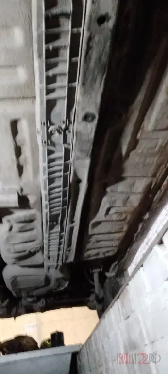 Продажа Дайхатсу Пузар 1997года