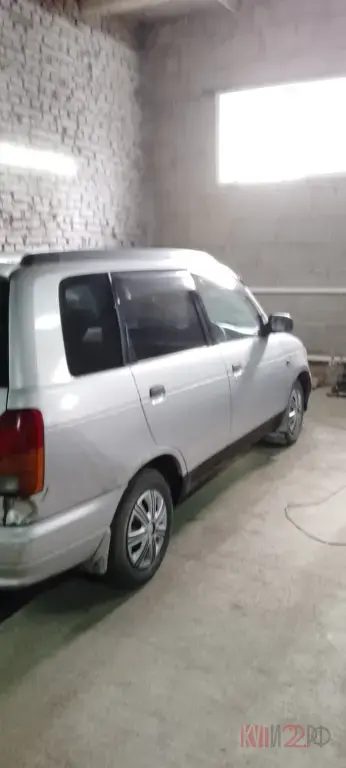 Продажа Дайхатсу Пузар 1997года