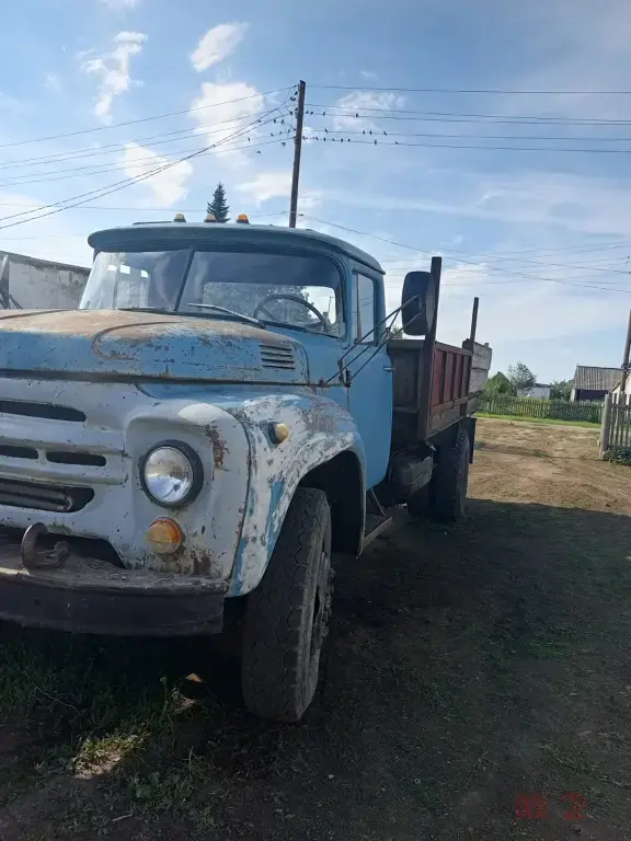 Продажа ЗИЛа 130 в Шипуново, Алтайский край