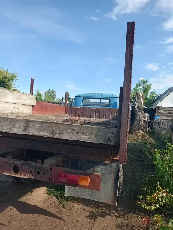 Продажа ЗИЛа 130 в Шипуново, Алтайский край