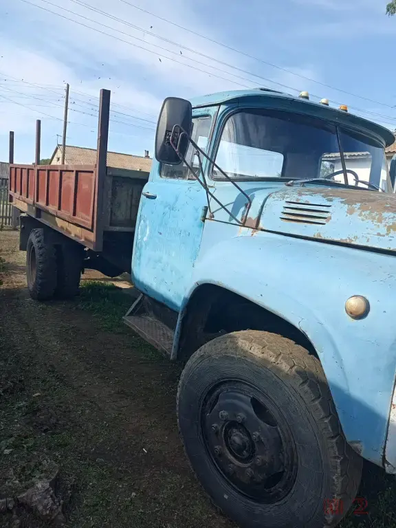 Продажа ЗИЛа 130 в Шипуново, Алтайский край