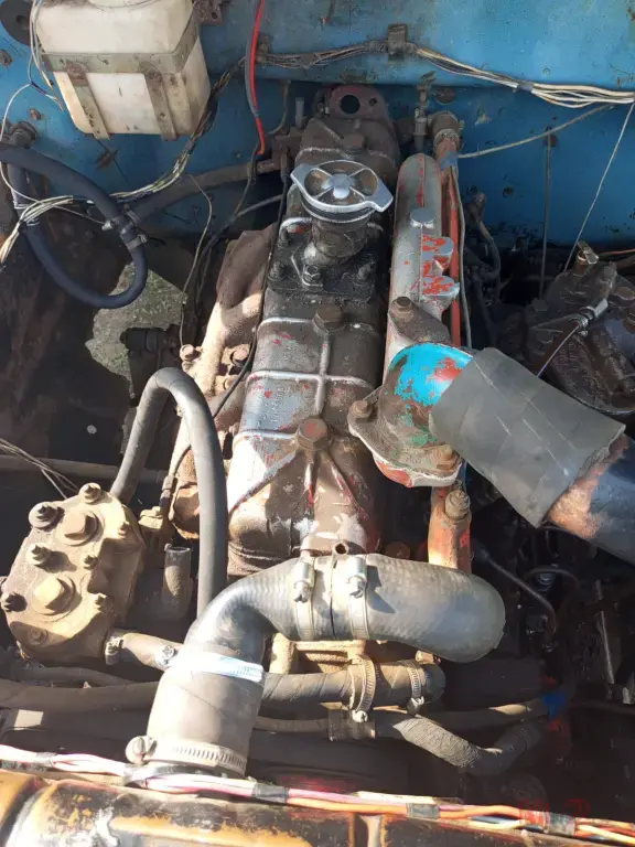 Продажа ЗИЛа 130 в Шипуново, Алтайский край