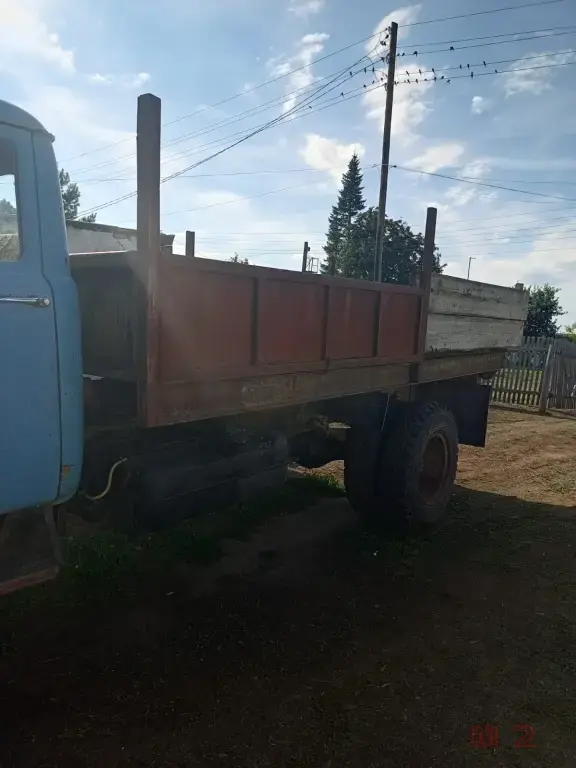 Продажа ЗИЛа 130 в Шипуново, Алтайский край