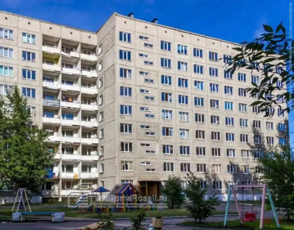 Студия в центре города по ул. Крупской 101