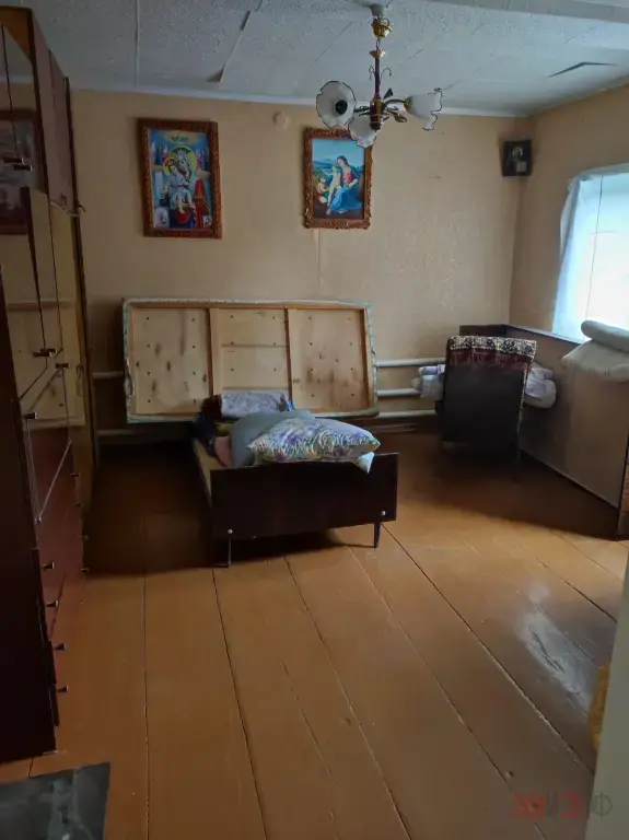 Продается дом с. Поспелиха