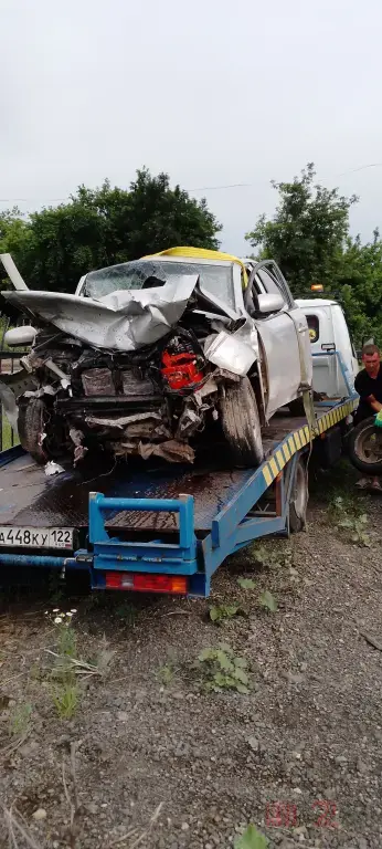 Услуги эвакуатора для перевозки автомобилей